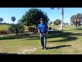 Jess Frank Golf Academy Casting Drill