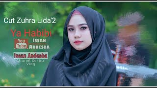 CuT Zuhra Lida'2 AHMAD YA HABIBI