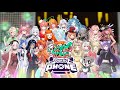【BondiesVibe】3-Hour Livestream: Gartic phone, Jan-Wave Intro & Tons of Surprises!