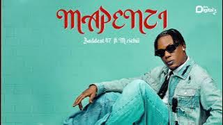 Baddest 47 Ft. M Rich - Mapenzi