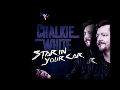 Chalkie White joins Tracy & the Big D on 104.9 Sunshine FM, February 2019