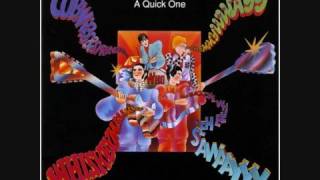The Who - See My Way