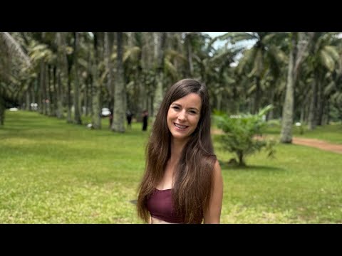 Danielle Radin is live!