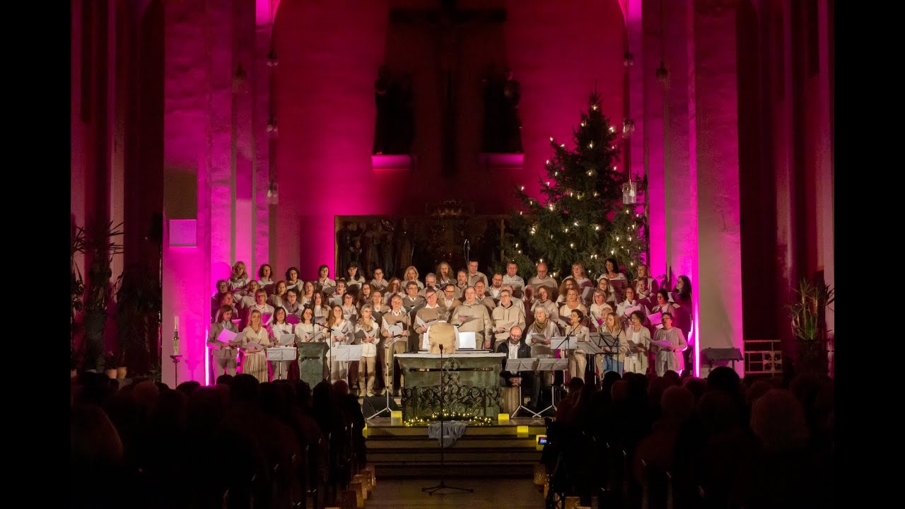 Und ein neuer Morgen (2020)