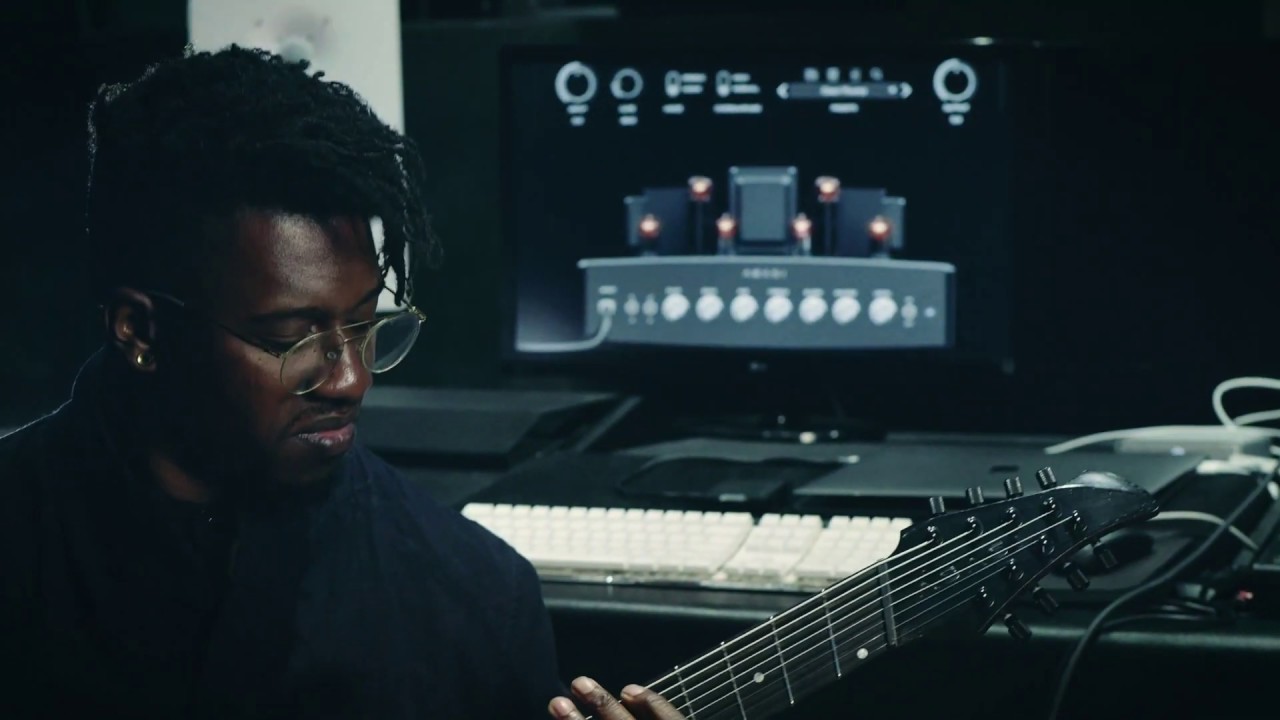 Archetype: Abasi. Try it for Free as a standalone app or with the DAW of your choice. - Get a 14-day free trial of Archetype: Abasi https://neuraldsp.com/products/archet...​

FEATURES

Three unique amplifiers meticulously designed from the ground u