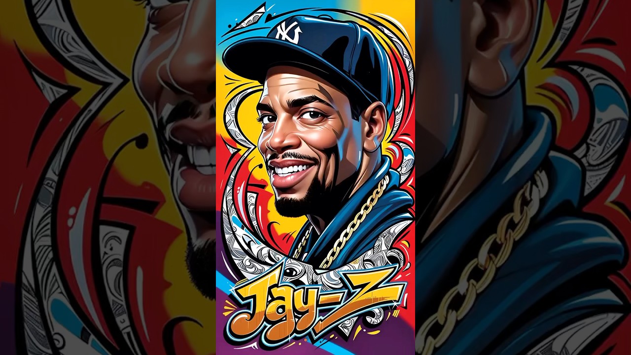 How Jay-Z Changed Hip-Hop Forever 