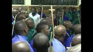 Amanz'amancane Izikhova Ezimnqini (Umkhuleko ka Sbusiso Khalishwayo no Nomthandazo Mercy)