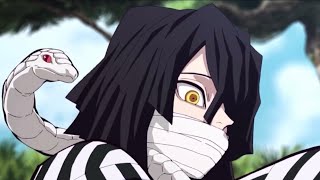 Dusk Till Dawn Demon Slayer Amv