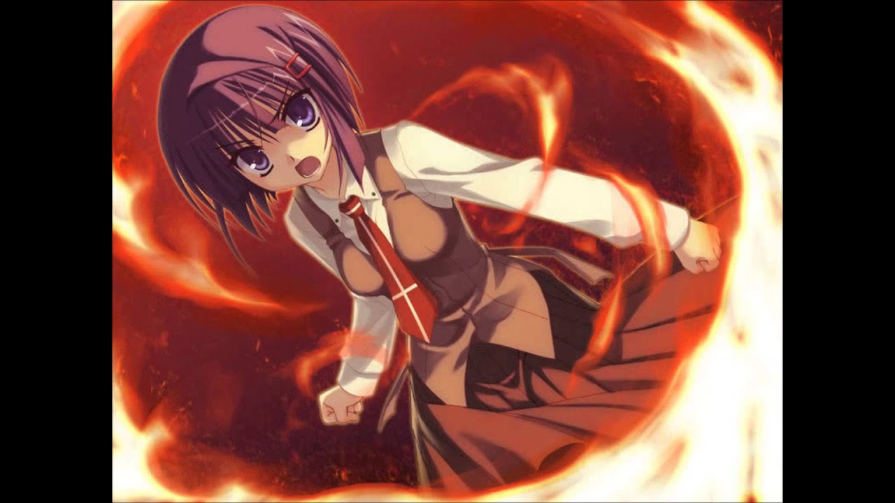 Splatter School Cg