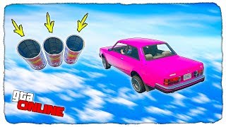 ҚАЙСЫ ЖОЛ ФИНИШКЕ АПАРАДЫ? ✦ ДҰРЫС ЖОЛ ТАҢДА! ✦ GTA 5 ONLINE