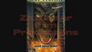 REPTILIAN (2001) REVIEW
