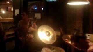 Cornered by Zombies - That Dog Don't Hunt