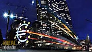 Quantitative Easing for Whom? (2/2)