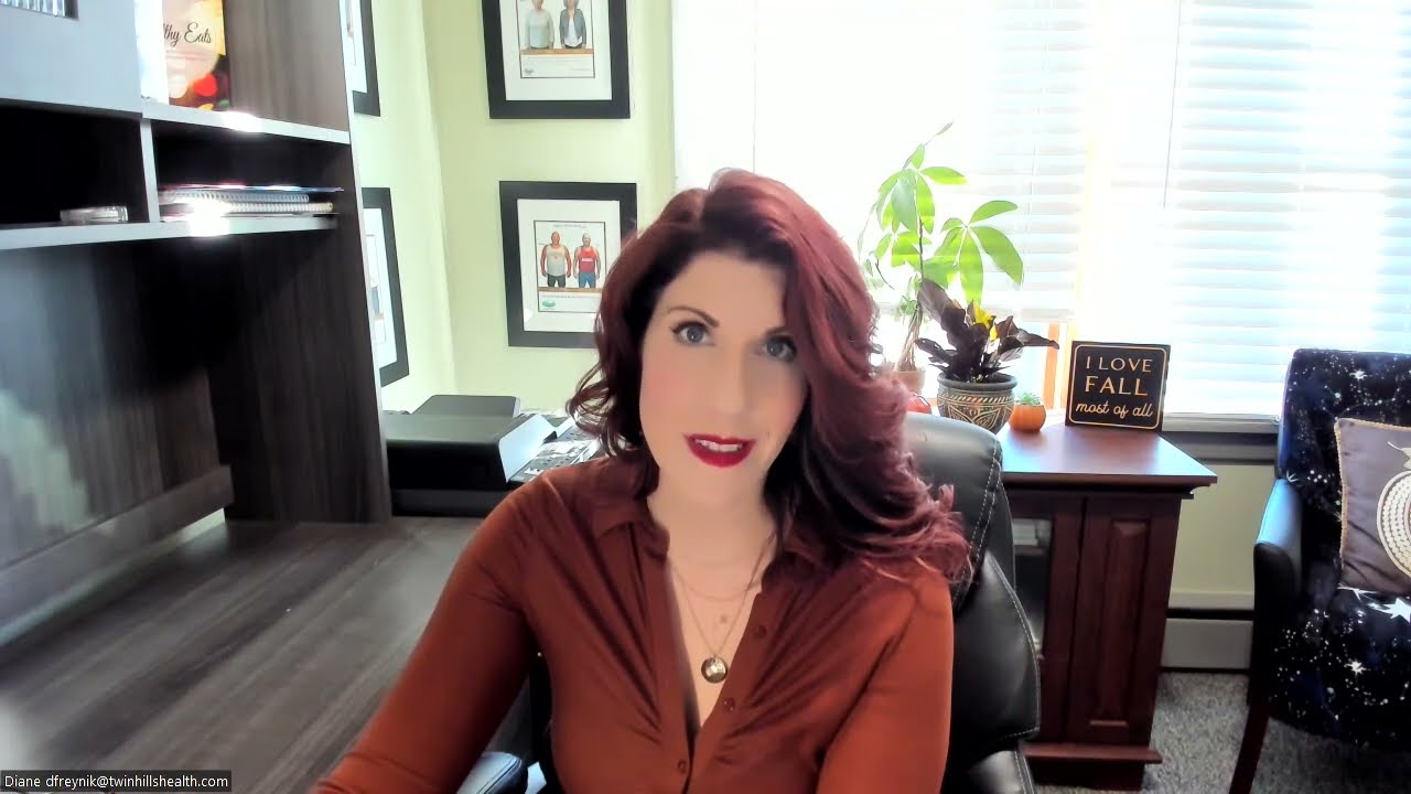 Navigating The Holidays WITHOUT Gaining Weight!! 