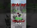 Metal Bat Easy One Shot Combo The Strongest Battlegrounds Metal Bat Easy One Shot Combo The Strongest Battlegrounds