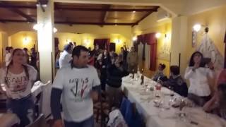 Festa Juventus Cassibile