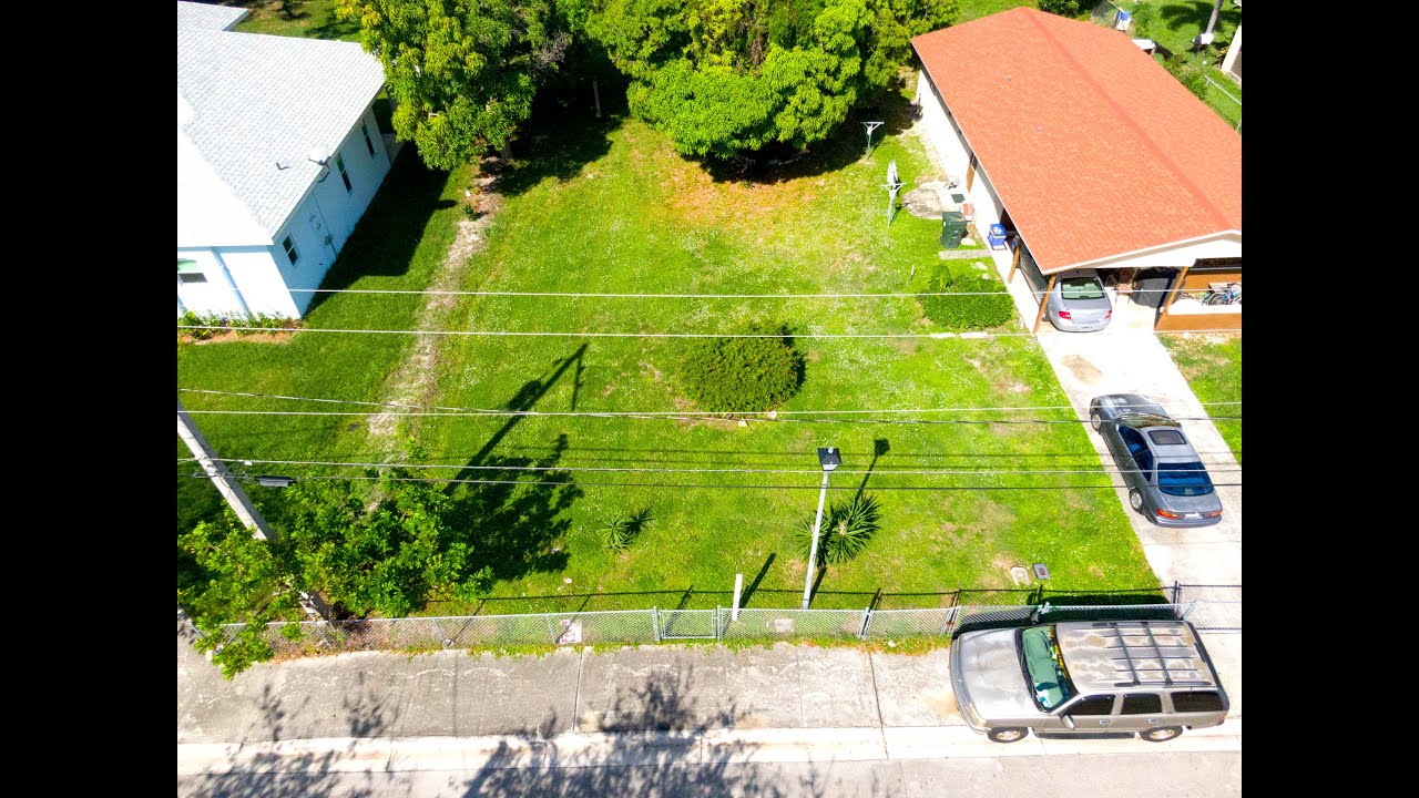 Vacant Land in Boca Raton YouTube