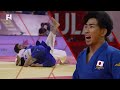 IJF Ulaanbaatar Grand Slam on July 25 to 27 LIVE on Fight Network!