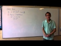 Understanding the Chain Rule Steps