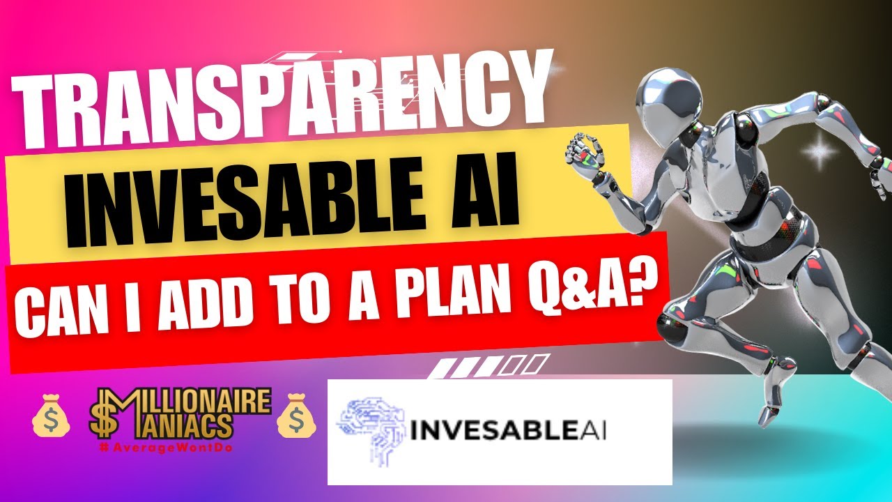 Invesable AI Can I Add To An Existing Plan FAQ YouTube invesable-ai-can-i-add-to-an-existing-plan-faq-youtube