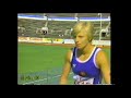 ЧМ-1983. Лёгкая атлетика. Семиборье. Женщины.