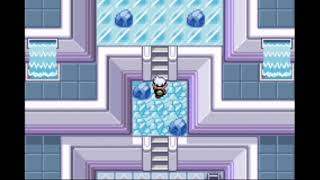A Satisfying Pokémon Emerald Video