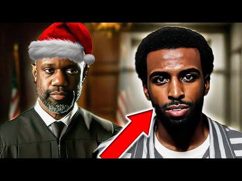 @FreshFitMiami Get THIS HORRIBLE News on Christmas!