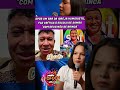 humorista critica a escola de samba por zombar da igreja #shorts