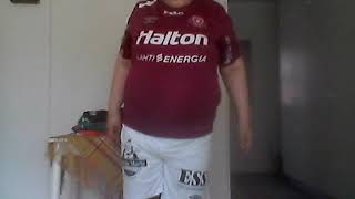Fc Lahti Vierasasureservdräktenthe Away Kit 2020.