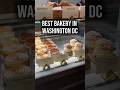 The smell outside made me turn around 😭🥐 best bakery in dc? #dcfoodie #dceats #bakery #dmvfoodie