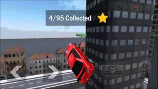 City Driver 2016: Trial Racing - Android Racing Simulator screenshot 1