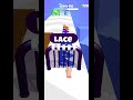 Making New Shoe 😁 All Funny Games Leve-418 #shorts #gameplay #ytshorts