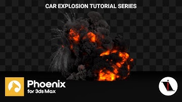 Car Explosion Tutorial Series Trailer
