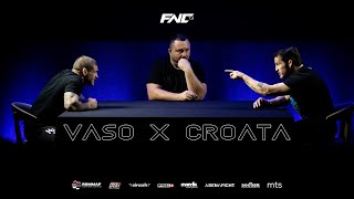 FNC 13 | FACE OFF | Vaso x Croata