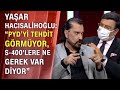 Hakan Bayrakçı: "FETÖ, TSK'nın haysiyetiyle oynarken kıs kıs gülenler vardı" - Tarafsız Bölge