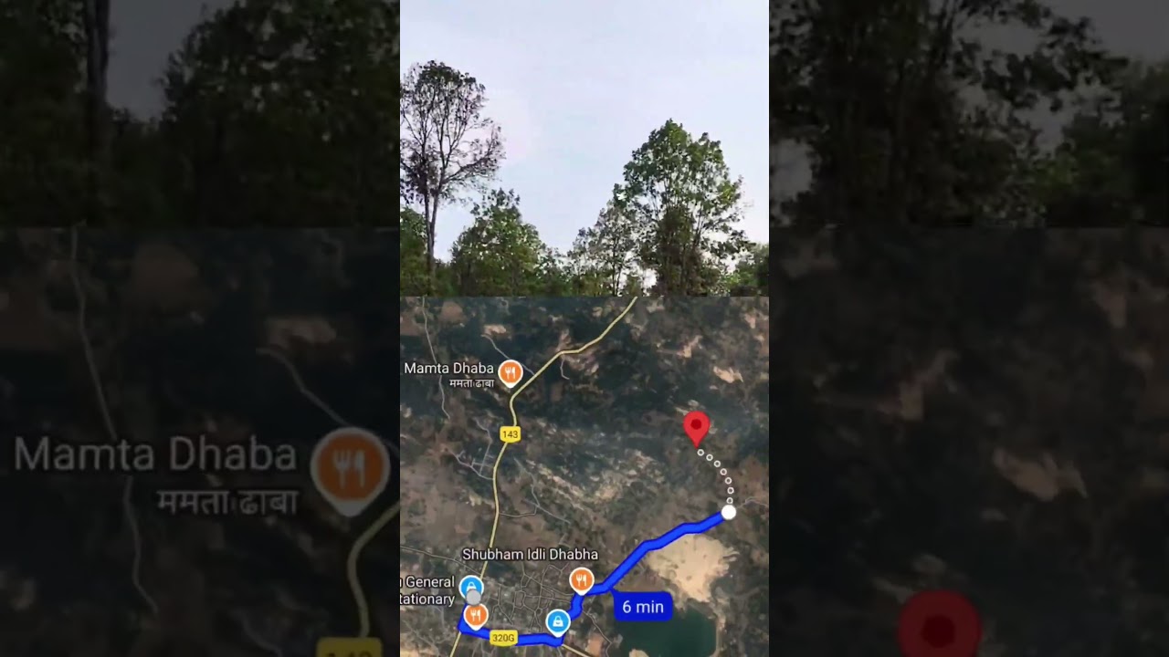 🏡 8 Acres General Plot for Sale in Jharkhand | Prime Location | Investment Opportunity