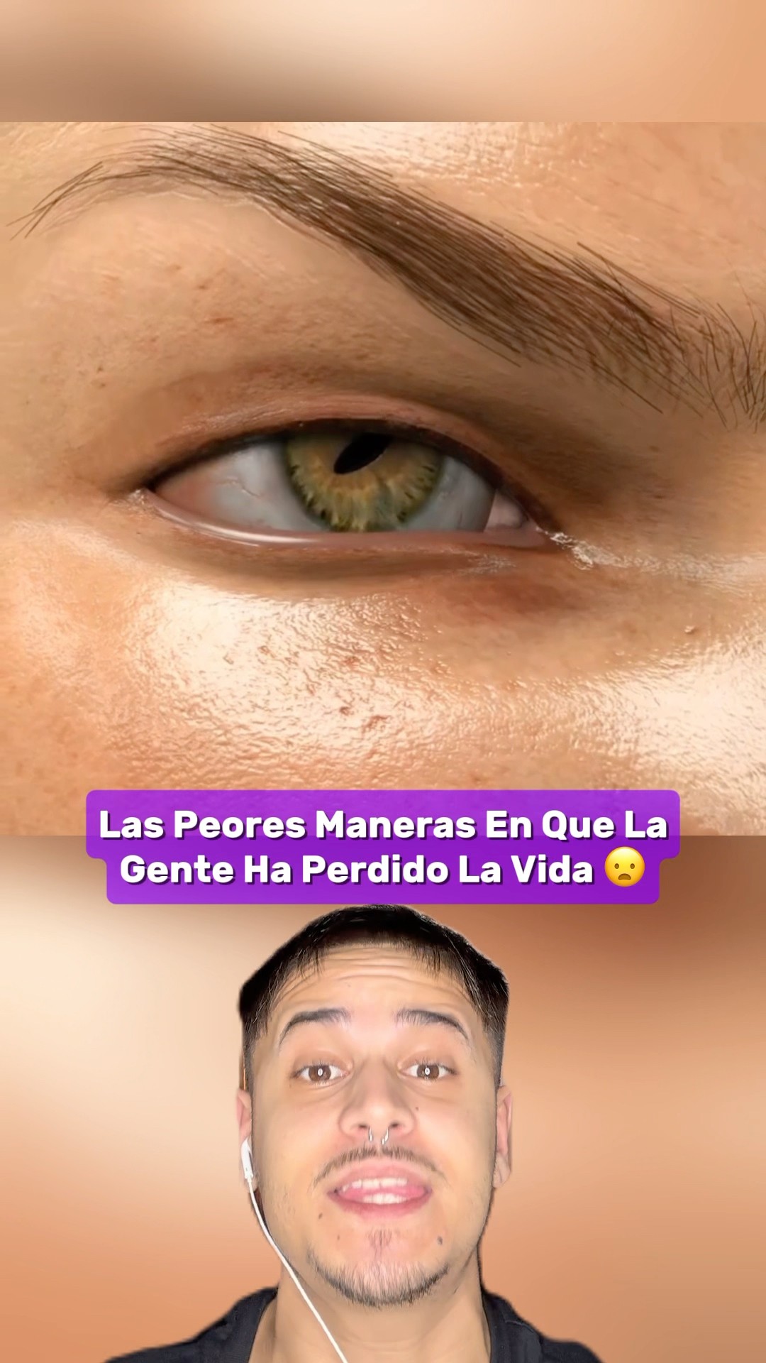 Peores Maneras En Que La Gente Ha Perdido La Vida Parte 44 #shorts
