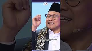 Cak Imin: Slepet Bisa Jadi Bagian Kemenangan dan Keadilan di Indonesia