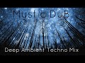 Liquid Fraction - Mystic DuB - Deep Ambient Techno Mix - September 2020