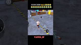 #sorts SUBSCRIBE👈😭😭😭😭😭FREE FIRE gamersupport #sorts #freefire#totalgaming video#sortfeed vantix_ff_1