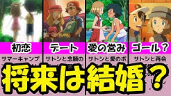 ポケモンアニメ研究所