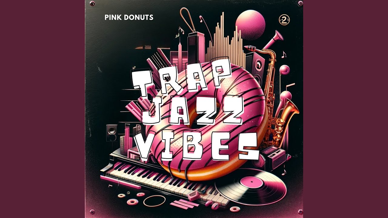 Yesterday Cocktail (Instrumental Trap Jazz Beats)