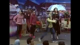 [ Pesbukers ANTV ] - 13 Mei 2014 Raffi Ahmad Di Hipnotis Part 03