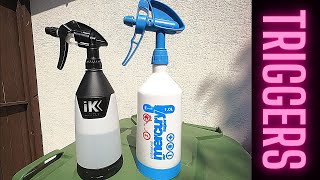 The Best Trigger Sprayer on the Market screenshot 5