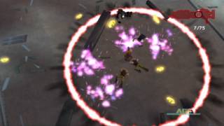 Jak 3 - [All 600 Orbs - Part 34] - Double Team Assault in Port