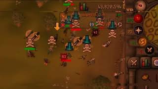 Runewild clip dump PT2