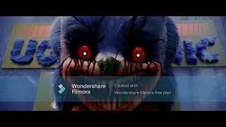 Sonic.exe sing hide and seek (is sonic prank lol)