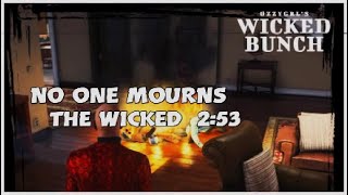 Hitman Woa - No One Mourns The Wicked