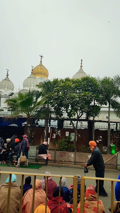 Ik Tera Sahara 🙏 @EkonkarChannel @EkOnkar @divineamritbani @SikhItihas @BEINGSIKH 🙏 🙏🙏🙏