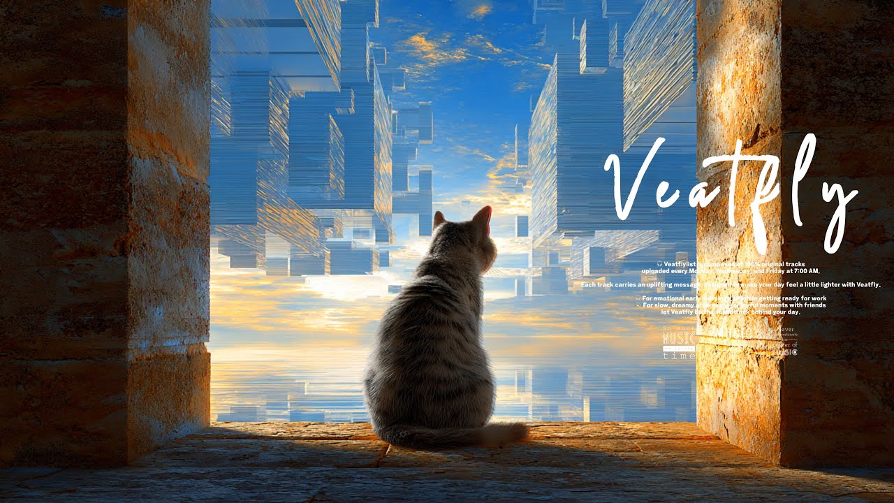 Playlist 듣는 순간 소환되는 그녀들st  /veatflylist